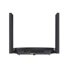 Home Router Inalámbrico Wi-Fi 4 para Soluciones WISP, Administración Remota para Control de Usuarios y Anchos de Banda.