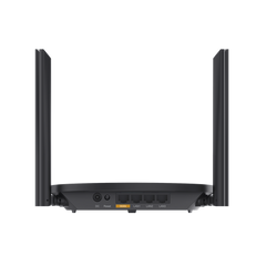 Home Router Inalámbrico Wi-Fi 4 para Soluciones WISP, Administración Remota para Control de Usuarios y Anchos de Banda.