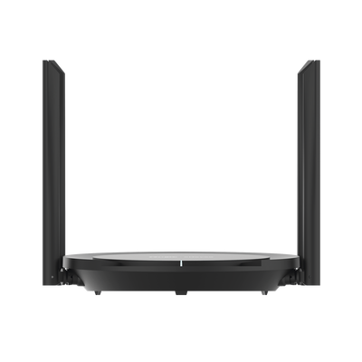 Home Router Inalámbrico Wi-Fi 4 para Soluciones WISP, Administración Remota para Control de Usuarios y Anchos de Banda.