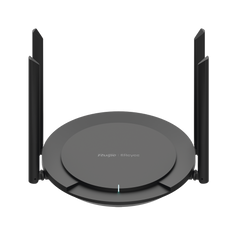 Home Router Inalámbrico Wi-Fi 4 para Soluciones WISP, Administración Remota para Control de Usuarios y Anchos de Banda.