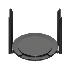Home Router Inalámbrico Wi-Fi 4 para Soluciones WISP, Administración Remota para Control de Usuarios y Anchos de Banda.