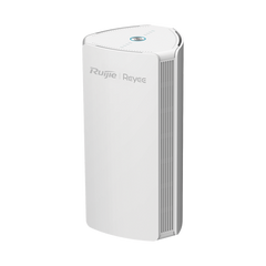 Home Router inalámbrico MESH WI-FI 6 2x2 doble banda 1 puerto WAN Gigabit y 2 puertos LAN Gigabit