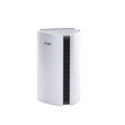 Home Router Mesh Gigabit de doble banda Wi-Fi 6 tipo Torre con boton Aunto-enlace