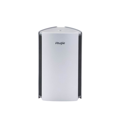 Home Router Mesh Gigabit de doble banda Wi-Fi 6 tipo Torre con boton Aunto-enlace