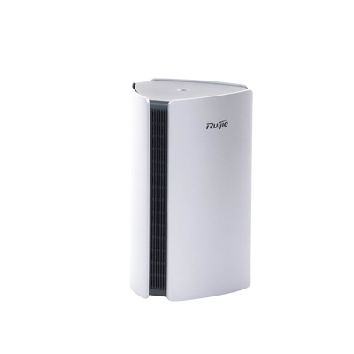Home Router Mesh Gigabit de doble banda Wi-Fi 6 tipo Torre con boton Aunto-enlace