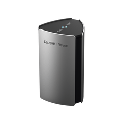 Home Router Mesh Gigabit de doble banda Wi-Fi 6 tipo Torre con boton Aunto-enlace