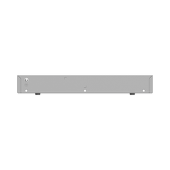 e-Lighten ONU / Switch PoE+ Hibrido, Capa 2 con un Puerto PON 1G SC/UPC y 16 Puertos Ethernet PoE+ 1G hasta 240 Watts y 100 Clientes