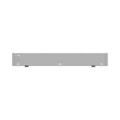 e-Lighten ONU / Switch PoE+ Hibrido, Capa 2 con un Puerto PON 1G SC/UPC y 16 Puertos Ethernet PoE+ 1G hasta 240 Watts y 100 Clientes