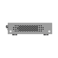 e-Lighten ONU / Switch Hibrido, Capa 2 con un Puerto PON 1G SC/UPC y 8 Puertos Ethernet 1G hasta 100 Clientes