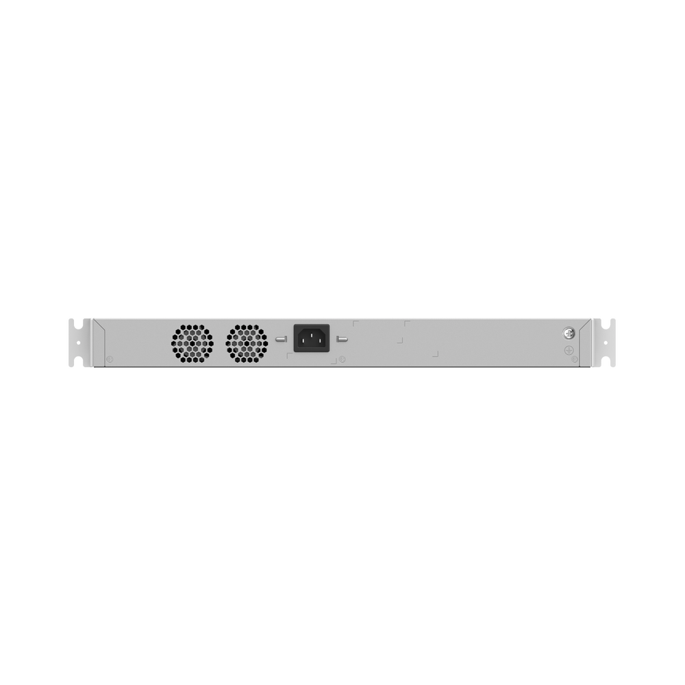 e-Lighten OLT / Switch Hibrido, Capa 3 con 8 Puertos PON 1G, 16  Puertos Ethernet 1G y 4 Puertos SFP+ 10G, perfecto para migrar a Soluciones de Fibra PON hasta 256 ONUs