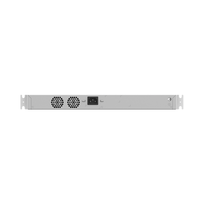e-Lighten OLT / Switch Hibrido, Capa 3 con 8 Puertos PON 1G, 16  Puertos Ethernet 1G y 4 Puertos SFP+ 10G, perfecto para migrar a Soluciones de Fibra PON hasta 256 ONUs