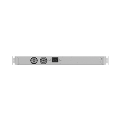 e-Lighten OLT / Switch Hibrido, Capa 3 con 8 Puertos PON 1G, 16  Puertos Ethernet 1G y 4 Puertos SFP+ 10G, perfecto para migrar a Soluciones de Fibra PON hasta 256 ONUs