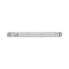 e-Lighten OLT / Switch Hibrido, Capa 3 con Slots para Tarjetas Modulares. perfecto para migrar a Soluciones de Fibra PON hasta 320 ONUs