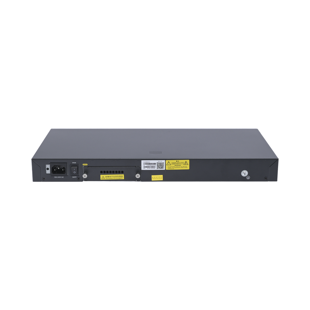 Router Balanceador con Control de Aplicaciones, Hasta 9 Servicios de Internet y hasta 500 clientes con desempeño de 1.5 Gbps
