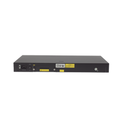 Router Balanceador con Control de Aplicaciones, Hasta 9 Servicios de Internet y hasta 2,000 clientes con desempeño de 2.5 Gbps