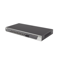 Router Balanceador con Control de Aplicaciones, Hasta 9 Servicios de Internet y hasta 2,000 clientes con desempeño de 2.5 Gbps