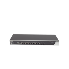 Router Balanceador con Control de Aplicaciones, Hasta 9 Servicios de Internet y hasta 2,000 clientes con desempeño de 2.5 Gbps