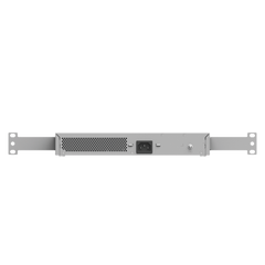 Switch Administrable PoE Capa 2 con 8 puertos Gigabit PoE 802.3af/at + 2 SFP para fibra 1Gb, gestión gratuita desde la nube, 125w