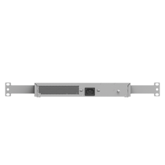 Switch Administrable PoE Capa 2 con 8 puertos Gigabit PoE 802.3af/at + 2 SFP para fibra 1Gb, gestión gratuita desde la nube, 125w