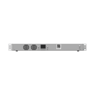 Switch Administrable Capa 2+ Plus, con 48 puertos Gigabit + 4 SFP+ para fibra 10Gb, gestión gratuita desde la nube