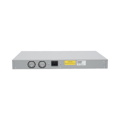 Switch Multi-Gigabit PoE++ hasta 370W, Capa 2 con 4 Puertos 2.5G (90W), 12 Puertos 2.5G (30W) y 4 Uplink SFP+ 10G , Administrable Cloud, Diseñado Para Access Points WiFi 6/7