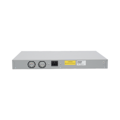 Switch Multi-Gigabit PoE++ hasta 370W, Capa 2 con 4 Puertos 2.5G (90W), 12 Puertos 2.5G (30W) y 4 Uplink SFP+ 10G , Administrable Cloud, Diseñado Para Access Points WiFi 6/7