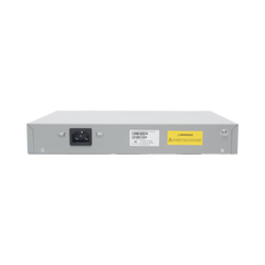 Switch Multi-Gigabit PoE+ Capa 2 con 8 Puertos 2.5G PoE+ hasta 240W y 2 Uplink SFP+ 10G ,Administrable Cloud, Diseñado Para Access Points WiFi 6/7