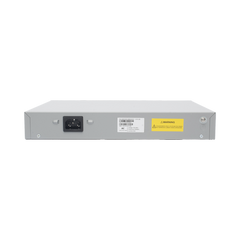 Switch Multi-Gigabit PoE+ Capa 2 con 8 Puertos 2.5G PoE+ hasta 240W y 2 Uplink SFP+ 10G ,Administrable Cloud, Diseñado Para Access Points WiFi 6/7
