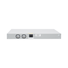 Switch administrable Capa 3, 24 puertos SFP 1G, 8 puertos Ethernet 1G Combo y 4 SFP+ 10G, gestión remota en la nube