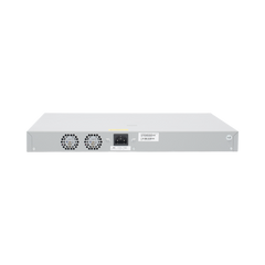 Switch administrable Capa 3, 24 puertos SFP 1G, 8 puertos Ethernet 1G Combo y 4 SFP+ 10G, gestión remota en la nube