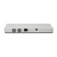 Switch Administrable Capa 3 con 48 puertos Gigabit + 4 SFP+ para fibra 10Gb, gestión gratuita desde la nube