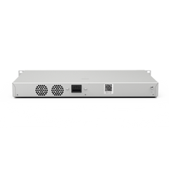 Switch Administrable Capa 3 con 48 puertos Gigabit + 4 SFP+ para fibra 10Gb, gestión gratuita desde la nube