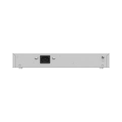 Switch Multi-Gigabit PoE++ 370W 802.3bt Capa 3 Administrable Cloud, Diseñado Para Access Points WiFi 6/7
