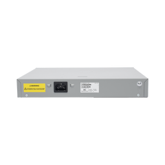 Switch Administrable Full Aggregation Capa 3, 12 Puertos SFP+ 10G y un Puerto MGMT