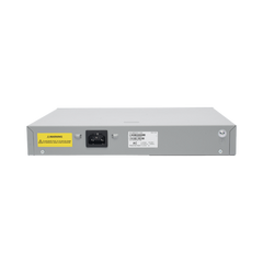 Switch Administrable Full Aggregation Capa 3, 12 Puertos SFP+ 10G y un Puerto MGMT