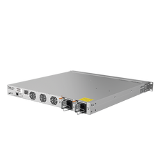 Chasis Switch Core Capa 3, hasta 2 slots para tarjetas modulares M6000 series