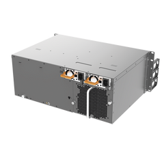 Chasis Switch Core Capa 3, hasta 3 slots para tarjetas modulares M7000 series