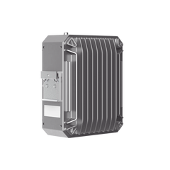 Switch Industrial PoE hasta , Ideal para temperaturas Extremas y protección contra descargas, 4 Puertos Gigabit PoE 802.3 af/at, 2 puertos SFP Administrable Cloud