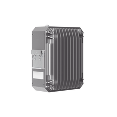 Switch Industrial PoE, Ideal para temperaturas Extremas y protección contra descargas, 8 Puertos Gigabit PoE 802.3 af/at, 4 Puertos SFP Administrable Cloud