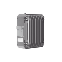 Switch Industrial PoE, Ideal para temperaturas Extremas y protección contra descargas, 8 Puertos Gigabit PoE 802.3 af/at, 4 Puertos SFP Administrable Cloud