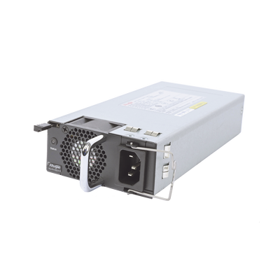 Fuente de Energía Modular, proporciona hasta 740 Watts para Switches Empresariales Ruijie Networks