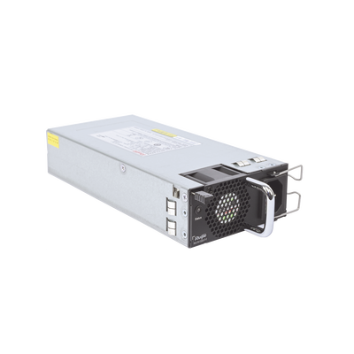 Fuente de Energía Modular, proporciona hasta 740 Watts para Switches Empresariales Ruijie Networks