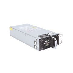 Fuente de Energía Modular, proporciona hasta 740 Watts para Switches Empresariales Ruijie Networks