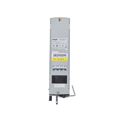 Fuente de Energía Modular, proporciona hasta 150 Watts para Switches Empresariales Ruijie Networks