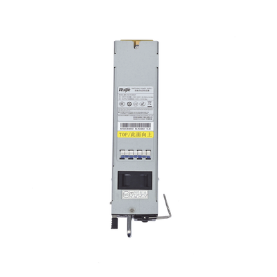 Fuente de Energía Modular, proporciona hasta 150 Watts para Switches Empresariales Ruijie Networks