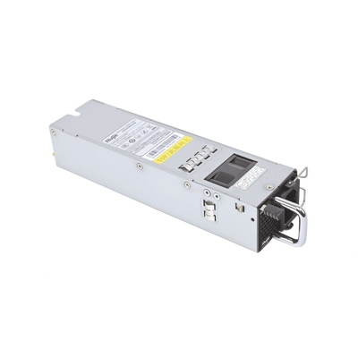 Fuente de Energía Modular, proporciona hasta 150 Watts para Switches Empresariales Ruijie Networks