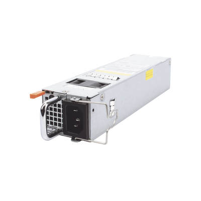 Fuente de Energía Modular, proporciona hasta 150 Watts para Switches Empresariales Ruijie Networks