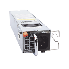 Fuente de Energía Modular, proporciona hasta 150 Watts para Switches Empresariales Ruijie Networks