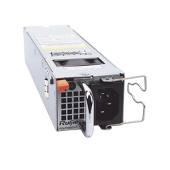 Fuente de Energía Modular, proporciona hasta 150 Watts para Switches Empresariales Ruijie Networks