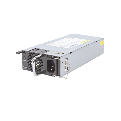 Fuente de Energía Modular, proporciona hasta 370 Watts para Switches Empresariales Ruijie Networks
